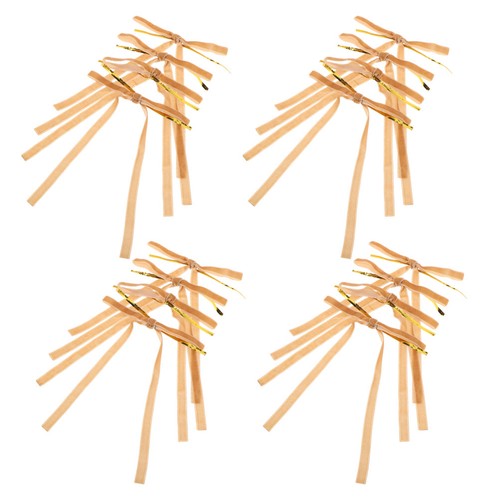 Pcs nœud noël - 20,