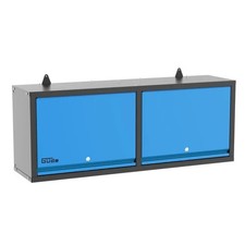 Armoire d'atelier suspendue