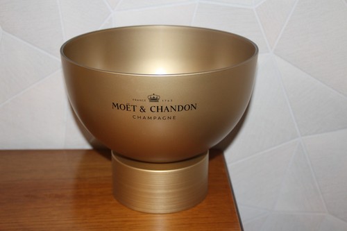 Superbe sceau champagne - sceau, a