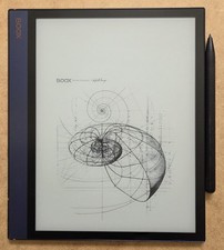 Liseuse E-Ink Onyx BOOX Note