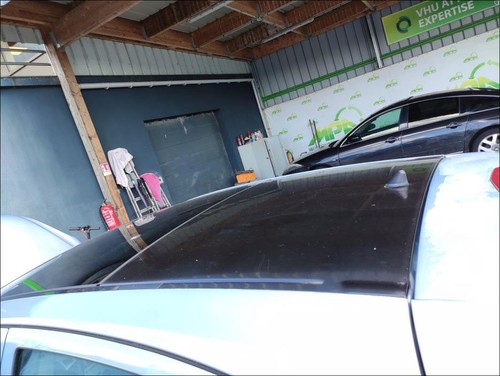 Moteur toit ouvrant opel corsa - moteur,