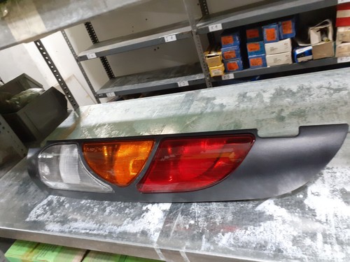 Renault kangoo tailight - renault, i