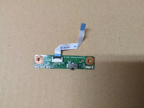 Carte interrupteur wifi - wifi, hp
