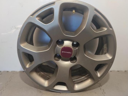 Jante fiat panda phase - jante,