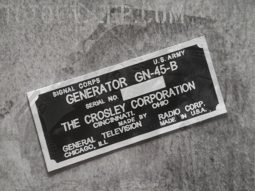 Label plaque plaquette - label,