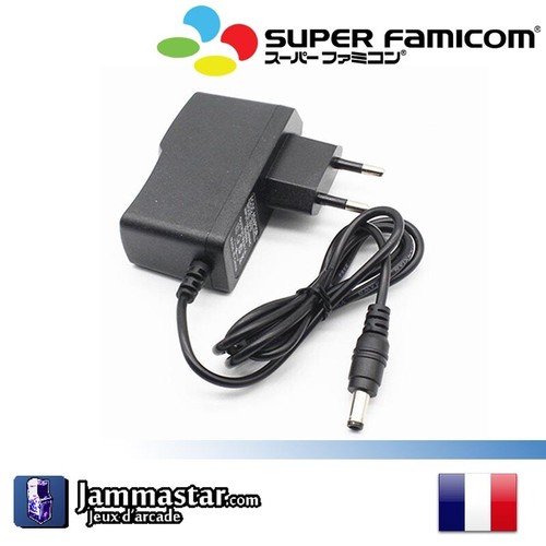 Alimentation console nintendo - alimentation,