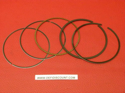 Segments quad gamax - 5,
