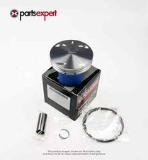 Neuf Kit PISTON COMPLET Wossner HUSQVARNA (2T) WR 360 (92-02) (77,94MM)