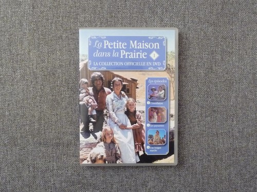 Petite maison dans - la, la