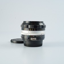 Très Bon Objectif Nikon Ai