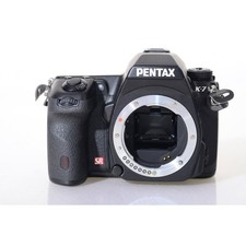 Pentax K-7 Appareil Photo