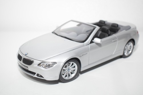 C16 kyosho bmw serie - 1:18, 6
