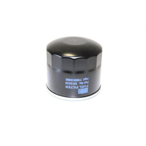 Filtre carburant pour - carburant,