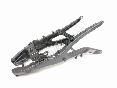 Boucle cadre arriere yamaha - boucle,