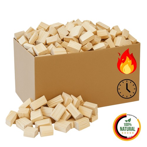 Floranica blocs bois - floranica, de