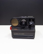 Polaroid Polasonic Autofocus 5000 - SX-70 - Land Camera - 1980 -Testé et Garanti