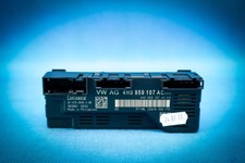 Audi A8 S8 4H Contrôle du