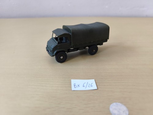 Dinky toys mercedes benz - mercedes,