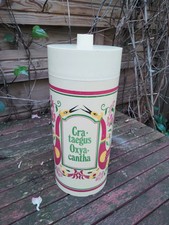 Pot A Pharmacie Vintage En