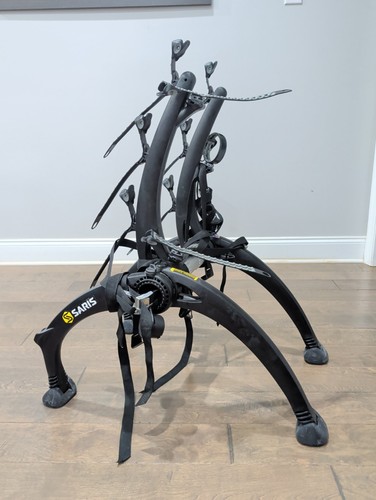 Saris 805bl bones bike - 805bl, car
