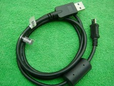 Garmin GPSMAP 62sc 62stc 64 64s 64st SAT NAV REPLACEMENT USB LEAD