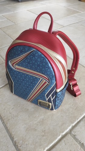 Sac loungefly disney - loungefly, miss