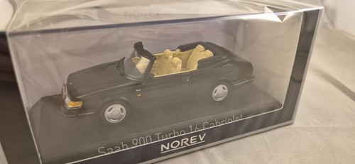 Norev 810045 saab - norev,