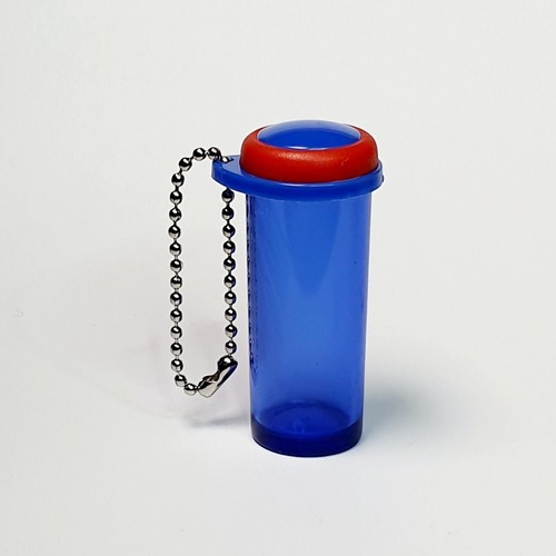 Porte clés tupperware - tupperware, thermos