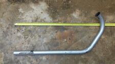  NSU original: tube échappement pour Quick 98- Pony 100, Ardie.... 