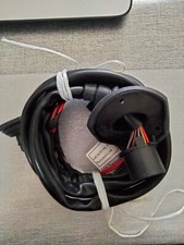 Cablage Connecteur Attelage