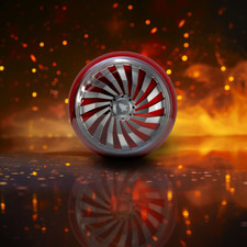 Bowling Ball ROCKET SURGE