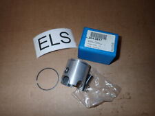 Polini Piston 204.0614 47,4MM size A 12mm pin W exhaust Gilera Piaggio Honda