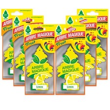Arbre Magique Mono, parfum de