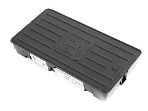 Module station charge sans - charge,