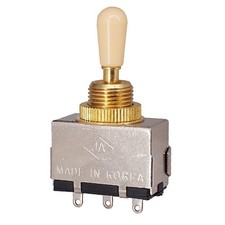 Sélecteur de micros à 3