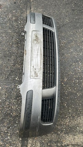 Pare choc avant volkswagen - choc,