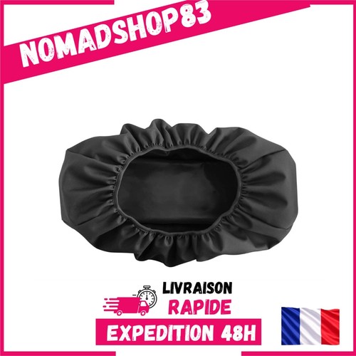 Housse protection treuil