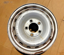 403000037R  jante tôle acier