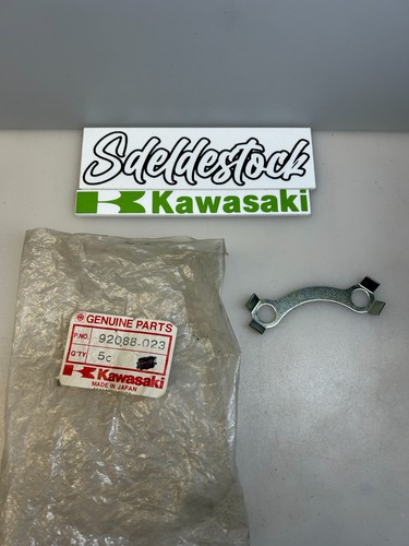 Rondelle blocage kawasaki - 1,