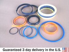 JCB Tractopelle - Hydraulique Cyl Joint Kit 60MM Tige X 110MM Cyl (Pièce N° .