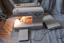 Pfaff machine a coudre IDT