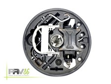 Boite Outils Secours Cric