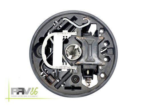 Boite outils secours cric - secours,