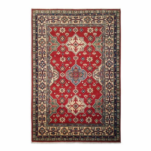 Kazak rug - ,