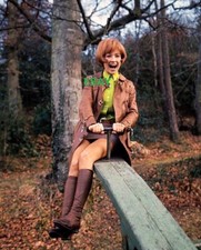 Photographie de MARLENE JOBERT