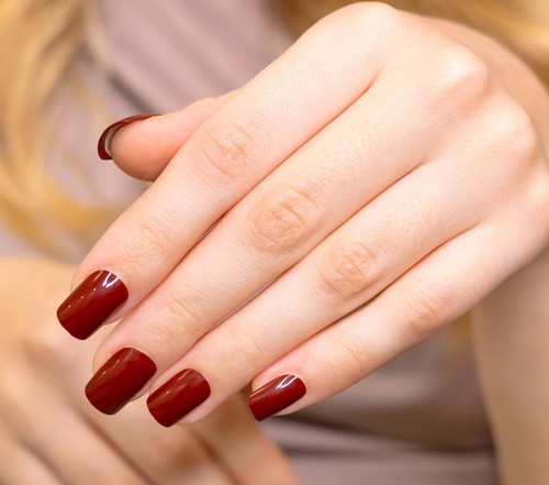 Ongles artificiels coller - artificiels,