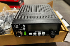 President CB Radio BARRY 2 plus ASC AM/FM Roger Beep NB ANL USB Port vox 12/24v