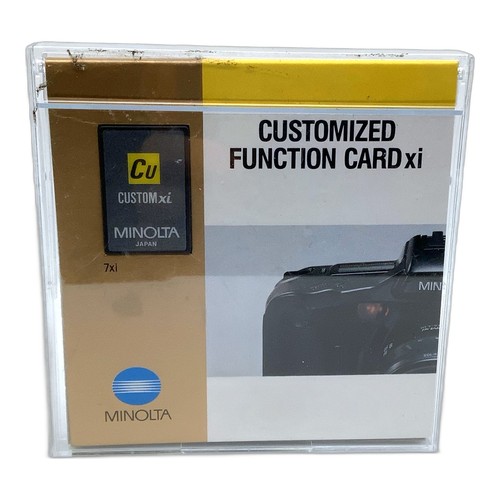 Carte extension custom - cu,