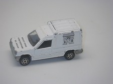 Renault Express #233 -