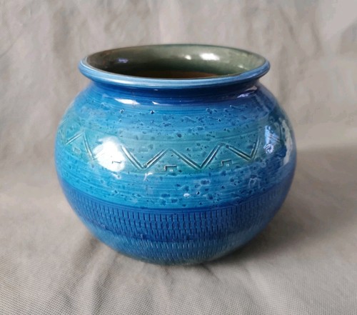 Vase boule céramique - boule, en